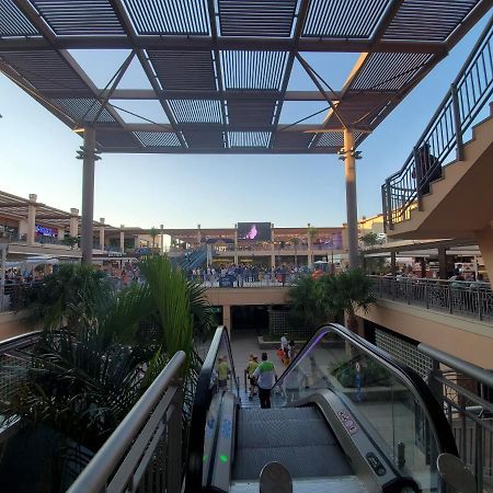 Appartement Proche Plage Avec Piscine En Centre Ville Torrevieja Dış mekan fotoğraf