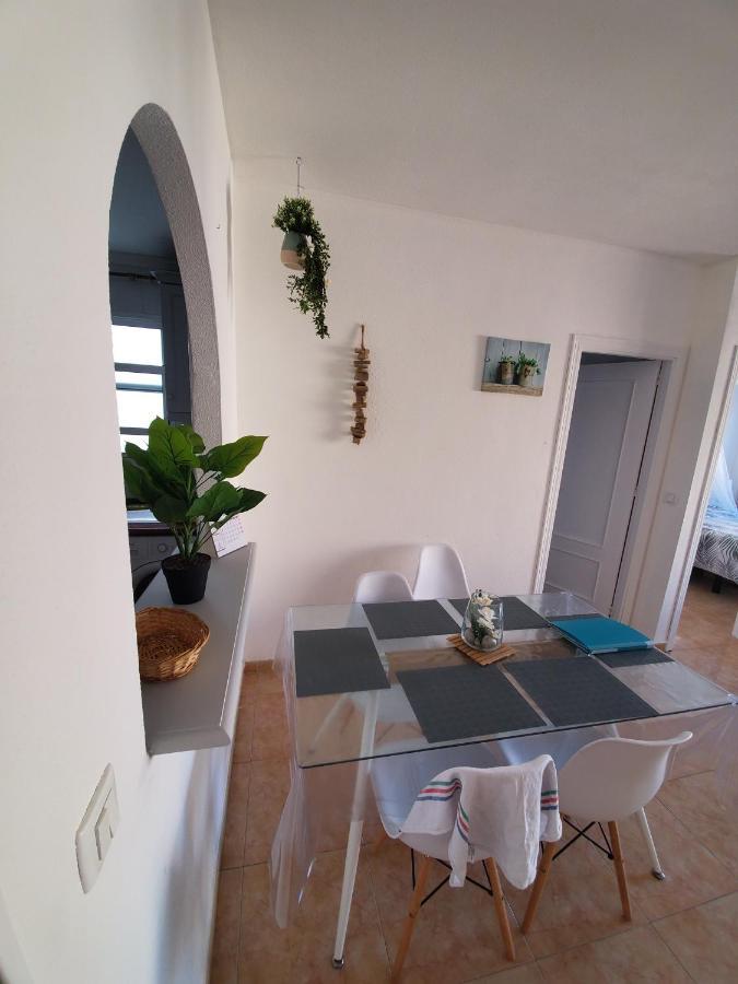 Appartement Proche Plage Avec Piscine En Centre Ville Torrevieja Dış mekan fotoğraf